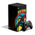 Marvel Classic Comics Black Widow Xbox Series X Skins